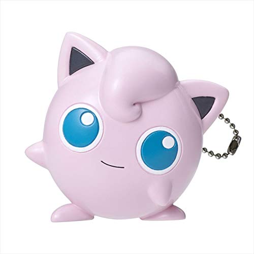 GRAY PARKA SERVICE - Pokemon Lighting Mascot 1 Box 6 Pcs Set- Japan Figure Store - #1 Bring To You The Best Japanese Goods