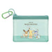 Pokemon [Mini Pouch] Mini Pouch With Carabiner / Mogumogu Pokemon- Japan Figure Store - #1 Bring To You The Best Japanese Goods