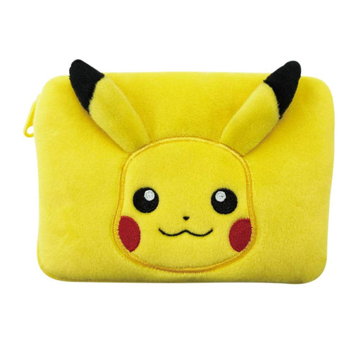 SK JAPAN Pokemon Mini Tissue Case Pikachu- Japan Figure Store - #1 Bring To You The Best Japanese Goods