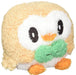 Pokemon Mokuroh Fluffy Stuffed Toy- Japan Figure Store - #1 Bring To You The Best Japanese Goods