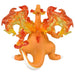 Pokemon Moncolle Charizard Kyodai Max Form Takara Tomy- Japan Figure Store - #1 Bring To You The Best Japanese Goods