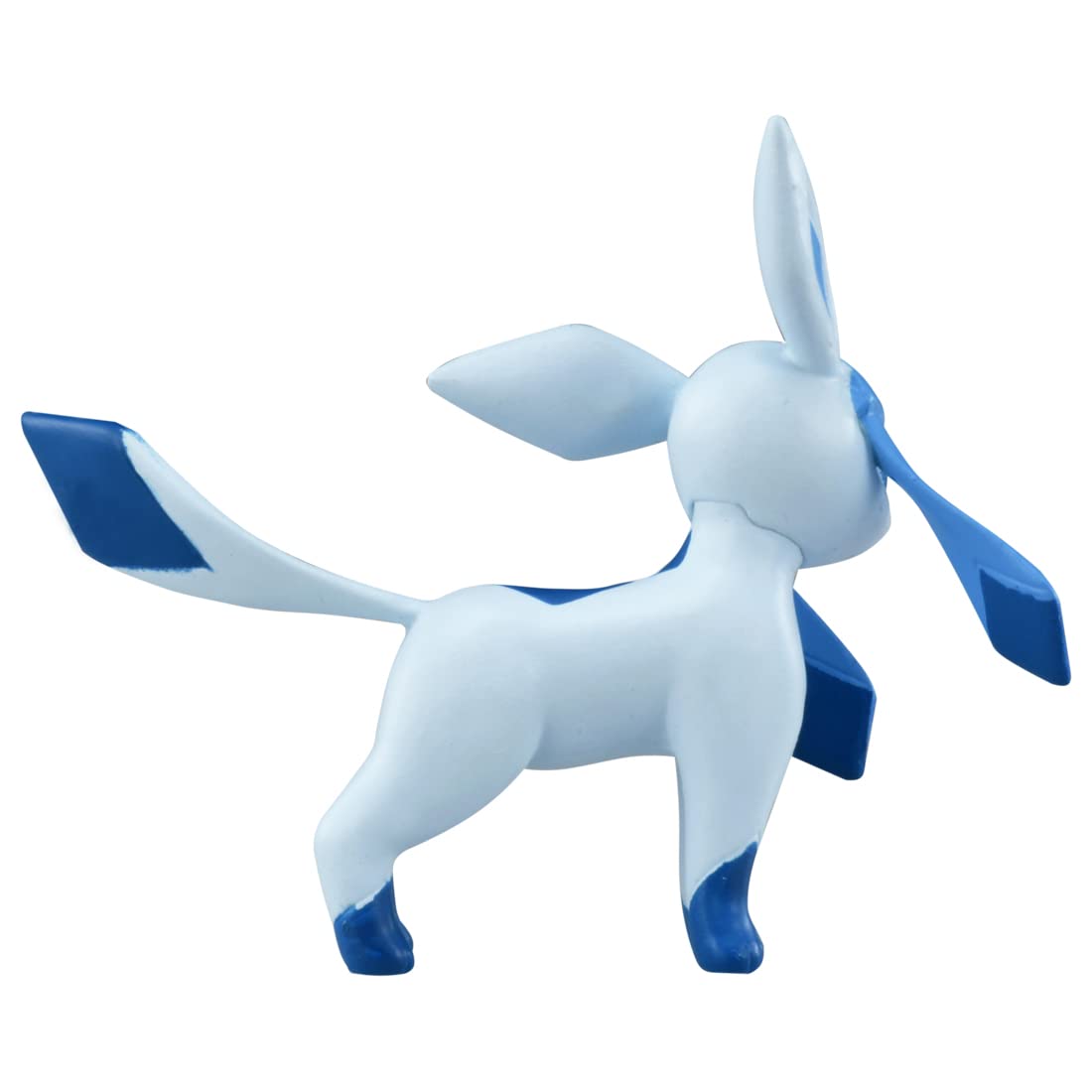 TAKARA TOMY Pokemon Moncolle Glaceon- Japan Figure Store - #1 Bring To You The Best Japanese Goods