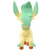 Takara Tomy Pokemon Moncolle Leafeon- Japan Figure Store - #1 Bring To You The Best Japanese Goods