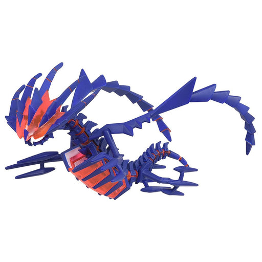 Takara Tomy Japan Pokemon Moncolle Ml-25 Mugendyna- Japan Figure Store - #1 Bring To You The Best Japanese Goods