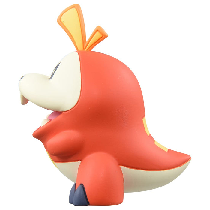 Takara Tomy Pokemon Moncolle Ms-04 Hogeta Japan- Japan Figure Store - #1 Bring To You The Best Japanese Goods