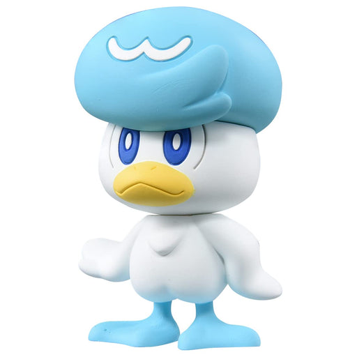 Takara Tomy Pokemon Moncolle Ms-05 Quass Figure (Japan).- Japan Figure Store - #1 Bring To You The Best Japanese Goods