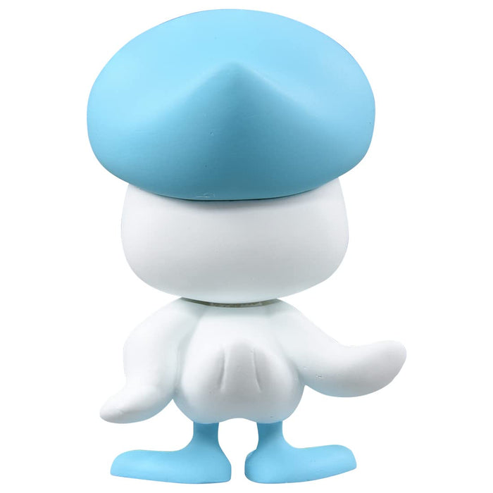 Takara Tomy Pokemon Moncolle Ms-05 Quass Figure (Japan).- Japan Figure Store - #1 Bring To You The Best Japanese Goods