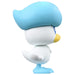 Takara Tomy Pokemon Moncolle Ms-05 Quass Figure (Japan).- Japan Figure Store - #1 Bring To You The Best Japanese Goods