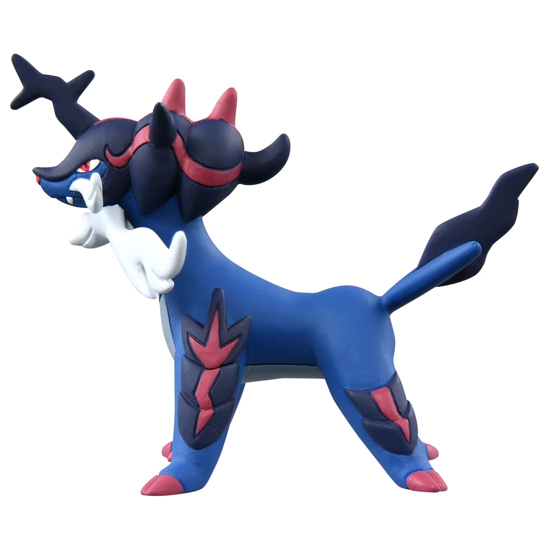 Pokemon Moncolle Ms-13 Daikenki (Jade Shape)- Japan Figure Store - #1 Bring To You The Best Japanese Goods