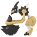 Takara Tomy Pokemon Moncolle Ms-21 Basagiri Pokemon Figures Made In Japan- Japan Figure Store - #1 Bring To You The Best Japanese Goods