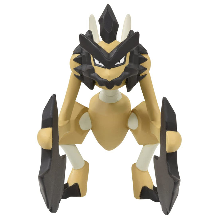 Takara Tomy Pokemon Moncolle Ms-21 Basagiri Japan- Japan Figure Store - #1 Bring To You The Best Japanese Goods