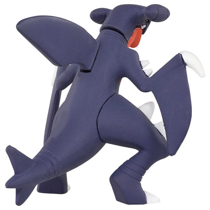 Pokemon Moncolle MS-22 Gabrielus by Takara Tomy- Japan Figure Store - #1 Bring To You The Best Japanese Goods