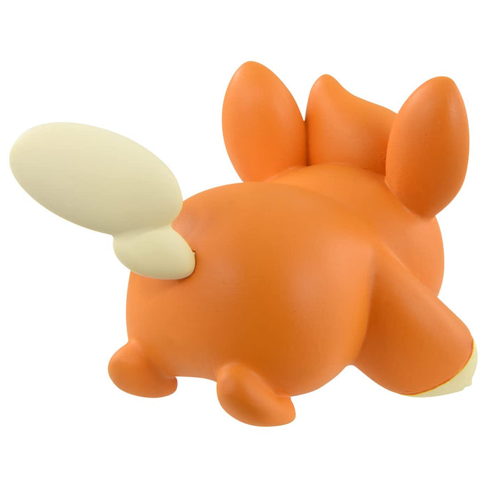 Pokemon Moncolle Ms-27 Pamo- Japan Figure Store - #1 Bring To You The Best Japanese Goods