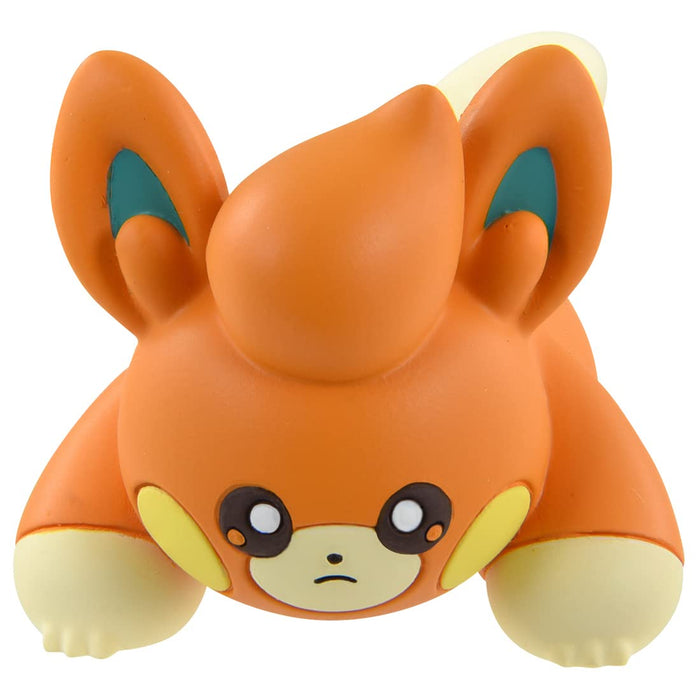 Pokemon Moncolle Ms-27 Pamo- Japan Figure Store - #1 Bring To You The Best Japanese Goods