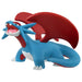 Pokemon Moncolle Ms-39 Bowmanda- Japan Figure Store - #1 Bring To You The Best Japanese Goods