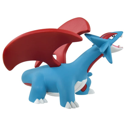 Pokemon Moncolle Ms-39 Bowmanda- Japan Figure Store - #1 Bring To You The Best Japanese Goods