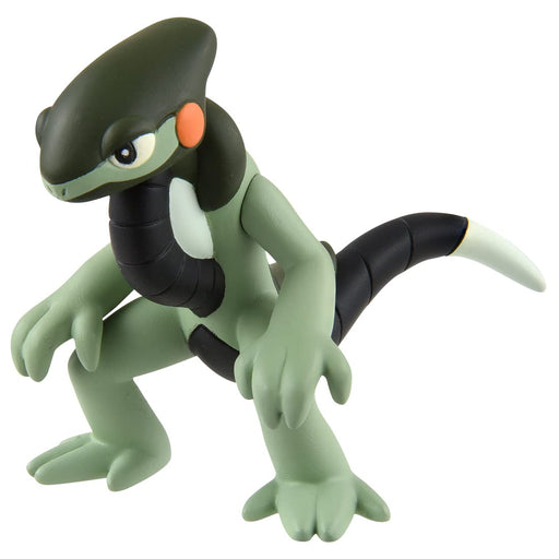 Takara Tomy Pokemon Moncolle Ms-50 Moto Lizard Made In Japan- Japan Figure Store - #1 Bring To You The Best Japanese Goods