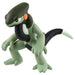 Takara Tomy Pokemon Moncolle Ms-50 Moto Lizard Made In Japan- Japan Figure Store - #1 Bring To You The Best Japanese Goods