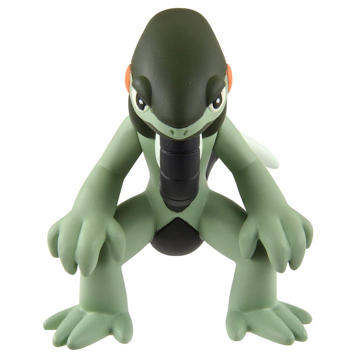 Takara Tomy Pokemon Moncolle Ms-50 Moto Lizard Made In Japan- Japan Figure Store - #1 Bring To You The Best Japanese Goods