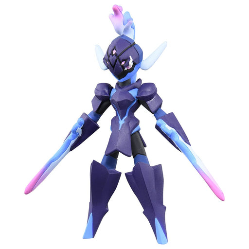 Takara Tomy Pokemon Moncolle Ms-55 Saw Blaze Japan- Japan Figure Store - #1 Bring To You The Best Japanese Goods