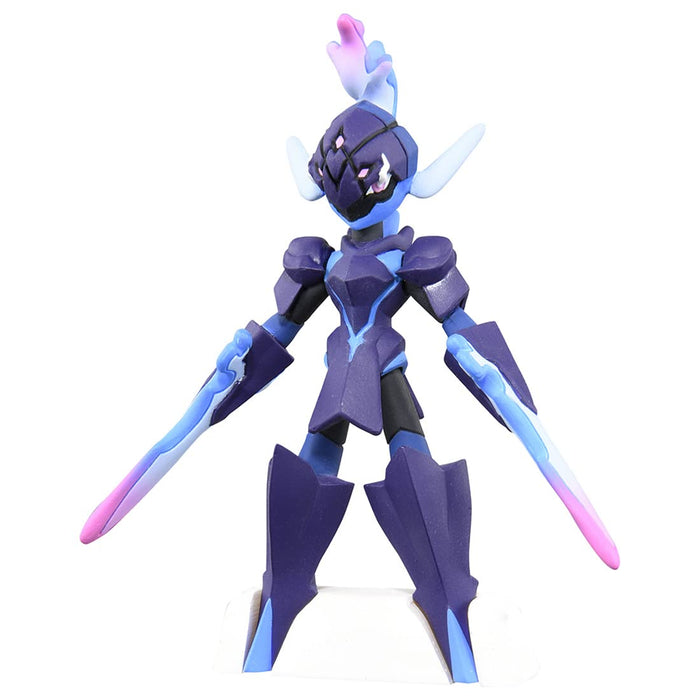 Takara Tomy Pokemon Moncolle Ms-55 Saw Blaze Japan- Japan Figure Store - #1 Bring To You The Best Japanese Goods