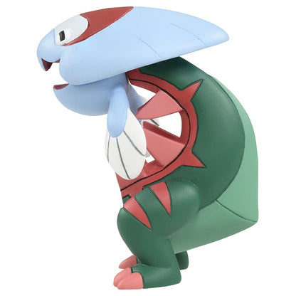 Takara Tomy Pokemon Moncolle Ms-56 Wonoragon Pokemon Figure Made In Japan- Japan Figure Store - #1 Bring To You The Best Japanese Goods