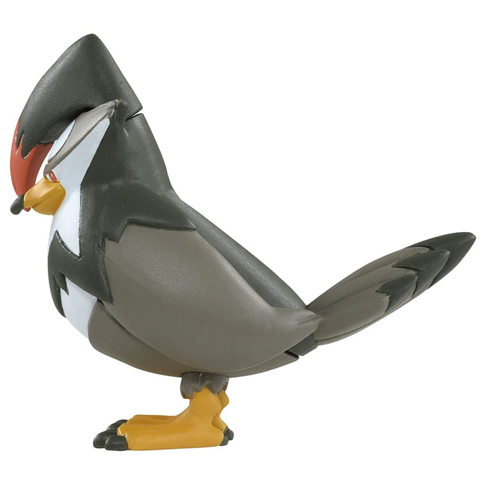 Takara Tomy Pokemon Moncolle Mukhawk Pokemon Figure Made In Japan Japanese Toys And Hobbies- Japan Figure Store - #1 Bring To You The Best Japanese Goods