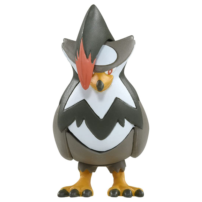 Takara Tomy Pokemon Moncolle Mukhawk Pokemon Figure Made In Japan Japanese Toys And Hobbies- Japan Figure Store - #1 Bring To You The Best Japanese Goods