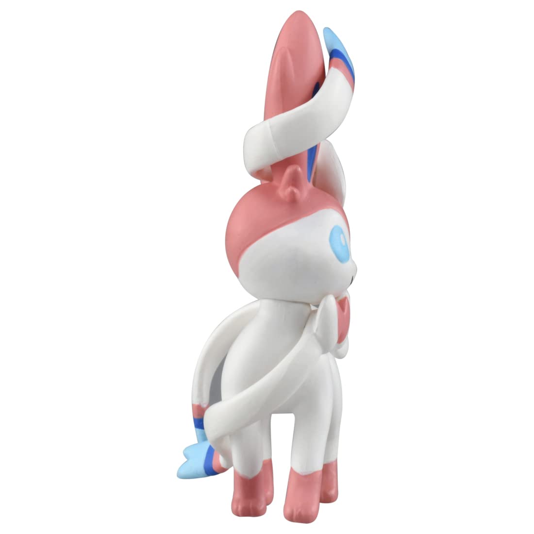 TAKARA TOMY Pokemon Moncolle Sylveon- Japan Figure Store - #1 Bring To You The Best Japanese Goods