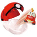 TAKARA TOMY Pokemon Moncolle Poketoruze & Poke Del-Z Set Of 3 Partners Great Ball & Poke Ball- Japan Figure Store - #1 Bring To You The Best Japanese Goods