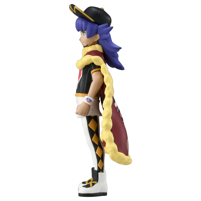 Pokemon Moncolle Trainer Collection (Dande)- Japan Figure Store - #1 Bring To You The Best Japanese Goods
