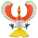 Takara Tomy ML-01 Ho-Oh Pokemon Monster Collection- Japan Figure Store - #1 Bring To You The Best Japanese Goods