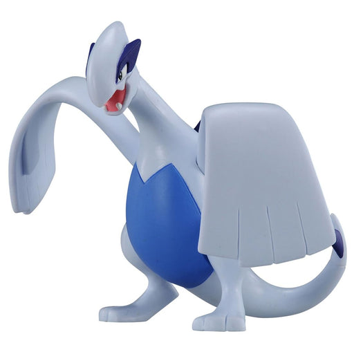 Takara Tomy ML-02 Lugia Pokemon Monster Collection- Japan Figure Store - #1 Bring To You The Best Japanese Goods