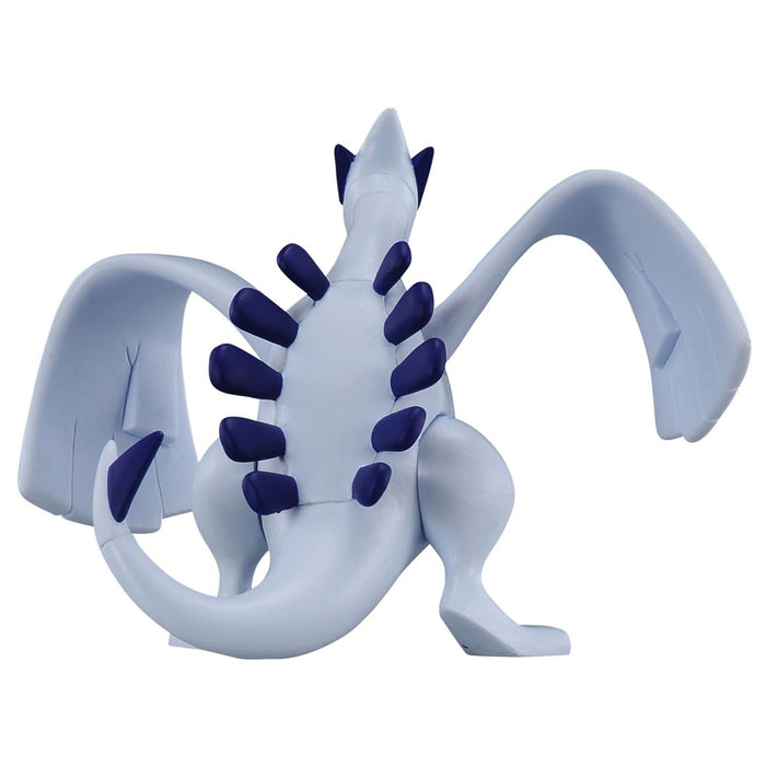 Takara Tomy ML-02 Lugia Pokemon Monster Collection- Japan Figure Store - #1 Bring To You The Best Japanese Goods