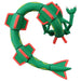 Takara Tomy ML-05 Rayquaza Pokemon Monster Collection- Japan Figure Store - #1 Bring To You The Best Japanese Goods