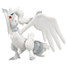 Takara Tomy ML-08 Reshiram Pokemon Monster Collection- Japan Figure Store - #1 Bring To You The Best Japanese Goods