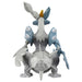 Takara Tomy ML-10 White Kyurem Pokemon Monster Collection- Japan Figure Store - #1 Bring To You The Best Japanese Goods