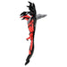 Takara Tomy ML-13 Yveltal Pokemon Monster Collection- Japan Figure Store - #1 Bring To You The Best Japanese Goods