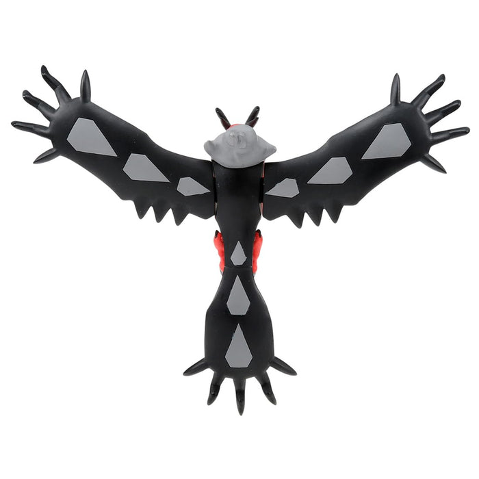 Takara Tomy ML-13 Yveltal Pokemon Monster Collection- Japan Figure Store - #1 Bring To You The Best Japanese Goods