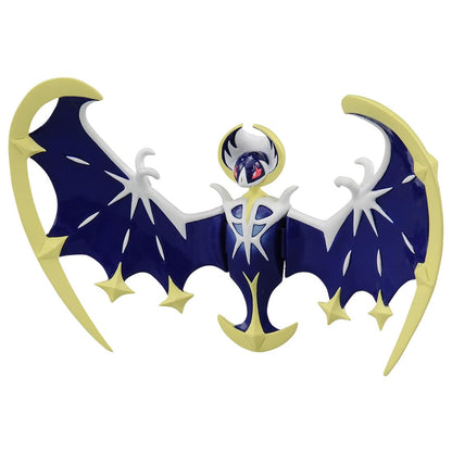 Takara Tomy ML-15 Lunala Pokemon Monster Collection- Japan Figure Store - #1 Bring To You The Best Japanese Goods