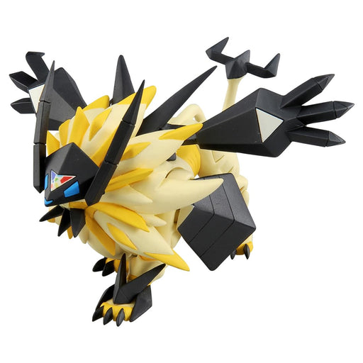 Takara Tomy ML-16 Necrozma Pokemon Monster Coll.- Japan Figure Store - #1 Bring To You The Best Japanese Goods