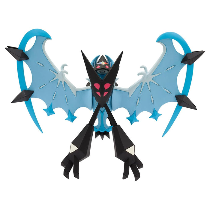 Pokemon Takara Tomy ML-17 Necrozma Akatsuki Tsubasa- Japan Figure Store - #1 Bring To You The Best Japanese Goods