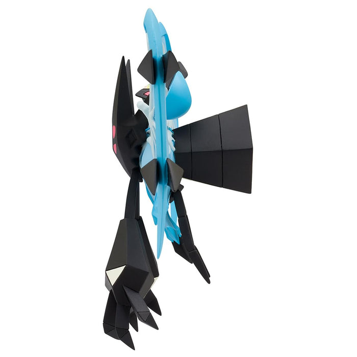 Pokemon Takara Tomy ML-17 Necrozma Akatsuki Tsubasa- Japan Figure Store - #1 Bring To You The Best Japanese Goods