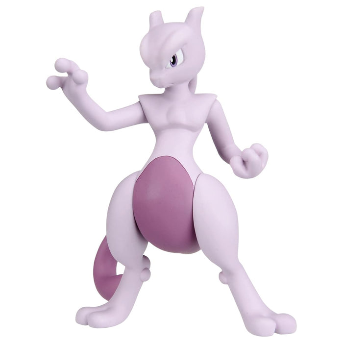 Takara Tomy Pokemon Monster Collection Ml-20 Mewtwo Japan- Japan Figure Store - #1 Bring To You The Best Japanese Goods