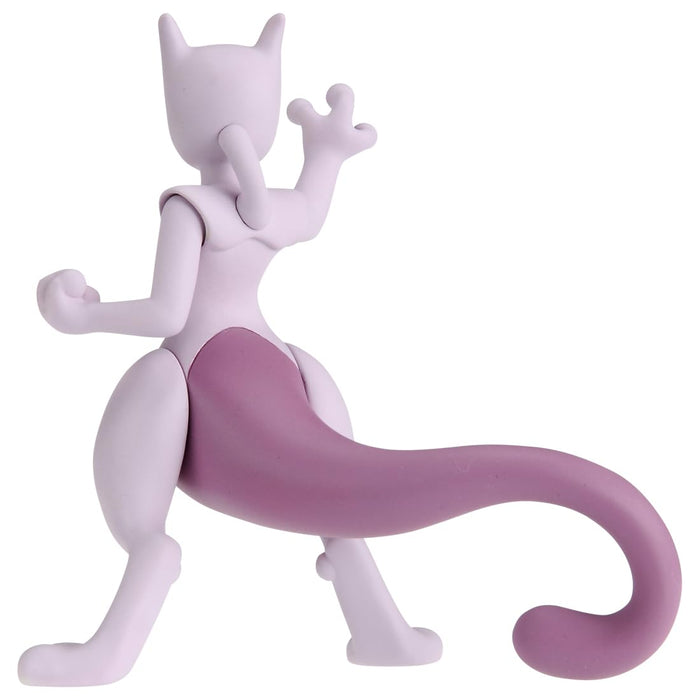 Takara Tomy Pokemon Monster Collection Ml-20 Mewtwo Japan- Japan Figure Store - #1 Bring To You The Best Japanese Goods
