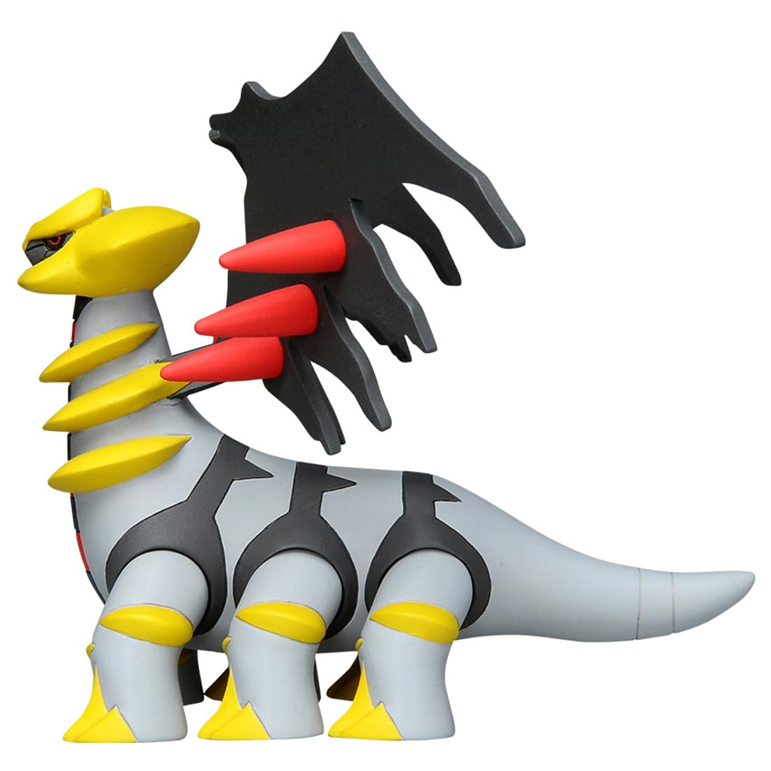 Takara Tomy Japan Pokemon Monster Collection Ml-23 Giratina- Japan Figure Store - #1 Bring To You The Best Japanese Goods