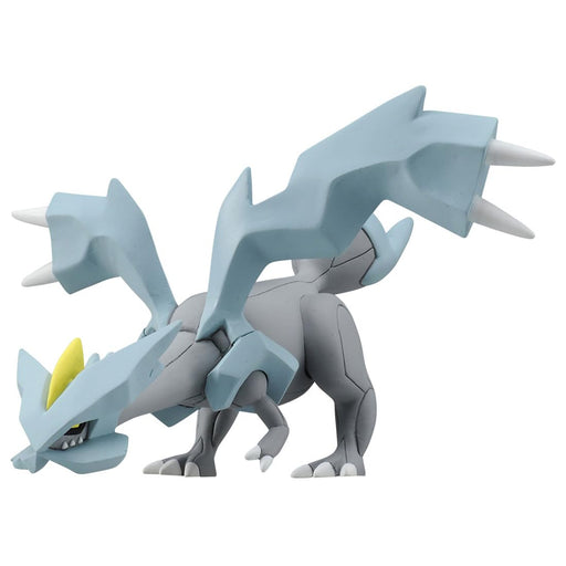 Takara Tomy ML-24 Kyurem Pokemon Monster Collection- Japan Figure Store - #1 Bring To You The Best Japanese Goods