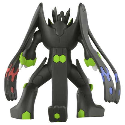 Takara Tomy ML-26 Zygarde Perfect Form Pokemon Monster Collection- Japan Figure Store - #1 Bring To You The Best Japanese Goods