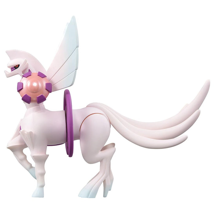 Takara Tomy ML-28 Palkia Origin Form Pokemon Monster Collection- Japan Figure Store - #1 Bring To You The Best Japanese Goods
