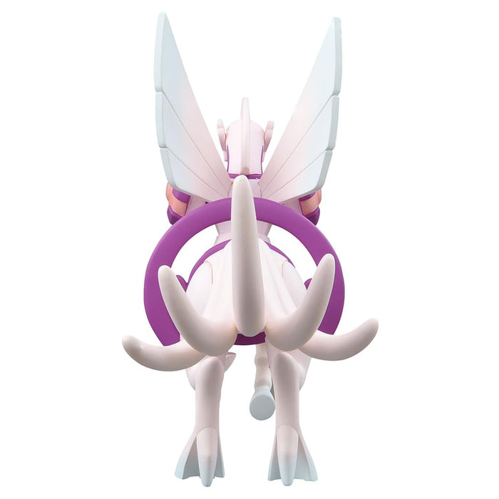 Takara Tomy ML-28 Palkia Origin Form Pokemon Monster Collection- Japan Figure Store - #1 Bring To You The Best Japanese Goods